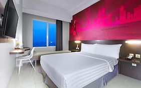 Favehotel Padjajaran Bogor